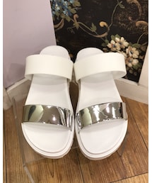 DRESKIP | シューズ