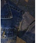 GAP(ギャップ)の「ジャケット/アウター(デニムジャケット)」