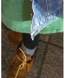 Minnetonka | ブーティ