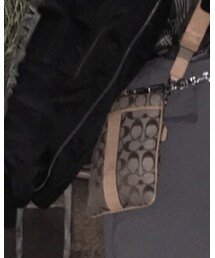 COACH | ショルダーバッグ