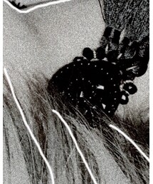 H&M | ピアス（両耳用）