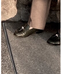 ORiental TRaffic | パンプス