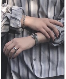 Calvin Klein | アナログ腕時計