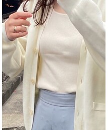 GU | タンクトップ