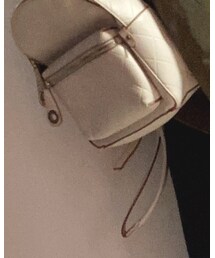 ZARA | バックパック/リュック