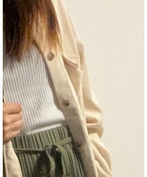 GU | ジャケット/アウター