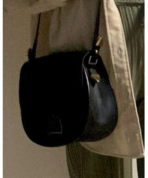 ZARA | ショルダーバッグ