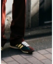adidas | スニーカー