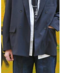 secondlayer | シャツ/ブラウス