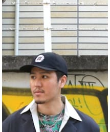 BEDLAM | キャップ