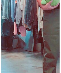 wdl. | その他パンツ