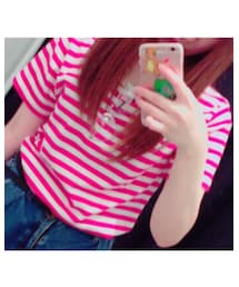 earth music&ecology | Tシャツ/カットソー