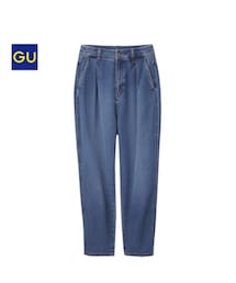 GU | デニムパンツ