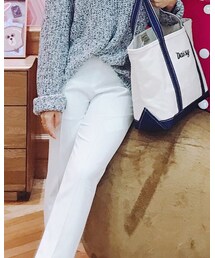 Mo&Co. | その他パンツ