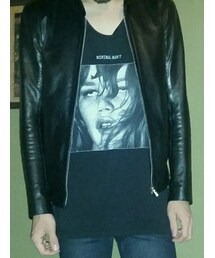 LAD MUSICIAN | ジャケット/アウター