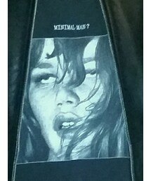 LAD MUSICIAN | トップス