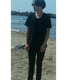 LAD MUSICIAN | トップス