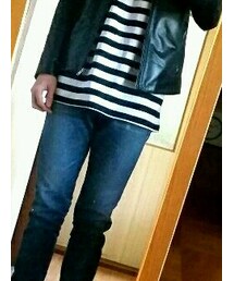 April77 | その他パンツ