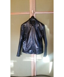 LAD MUSICIAN | ライダースジャケット