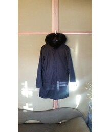 LAD MUSICIAN | モッズコート