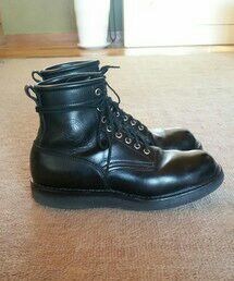 HATHORN | ブーツ(ブーツ)