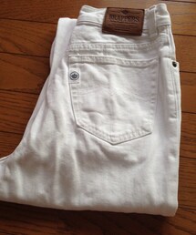 BRAPPERS | 白パンツ(その他パンツ)