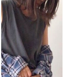 Ungrid | Tシャツ/カットソー