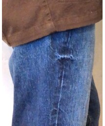 GU | デニムパンツ