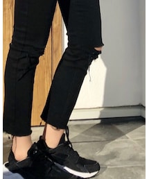 UNIQLO | パンツ