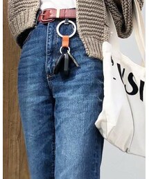 GU | デニムパンツ