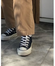 CONVERSE | スニーカー