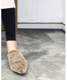 GU | パンプス