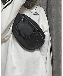 SNIDEL | ボディバッグ/ウエストポーチ