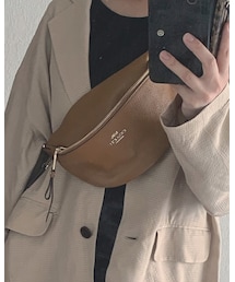 COACH | ボディバッグ/ウエストポーチ