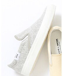 B.C STOCK | スリッポン