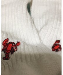 ROSTER SOX | レッグウェア