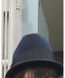 川淵帽子店 | ハット