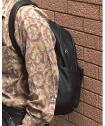 Bershka | バックパック/リュック