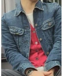 Lee | デニムジャケット