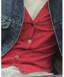 URBAN RESEARCH DOORS | カーディガン/ボレロ