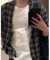 ZARA | シャツ/ブラウス