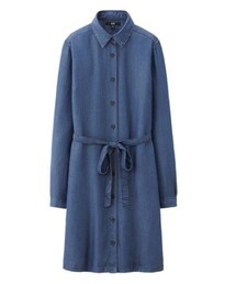 UNIQLO | デニムジャケット