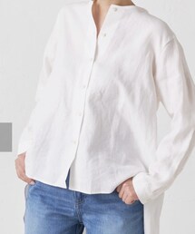 STAMP AND DIARY | シャツ/ブラウス