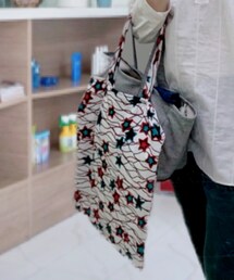 eEfeaafrica | エコバッグ/サブバッグ