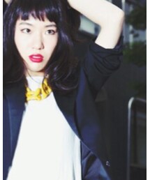LANVIN for H&M | テーラードジャケット