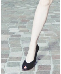 VINTAGE | パンプス