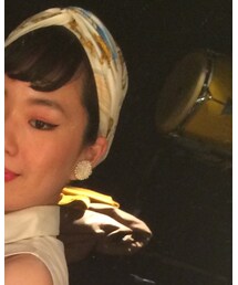 MOSCHINO | ヘアアクセサリー