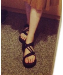 Chaco | サンダル