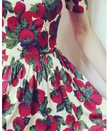 VINTAGE | ワンピース