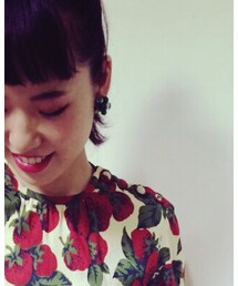 VINTAGE | イヤリング